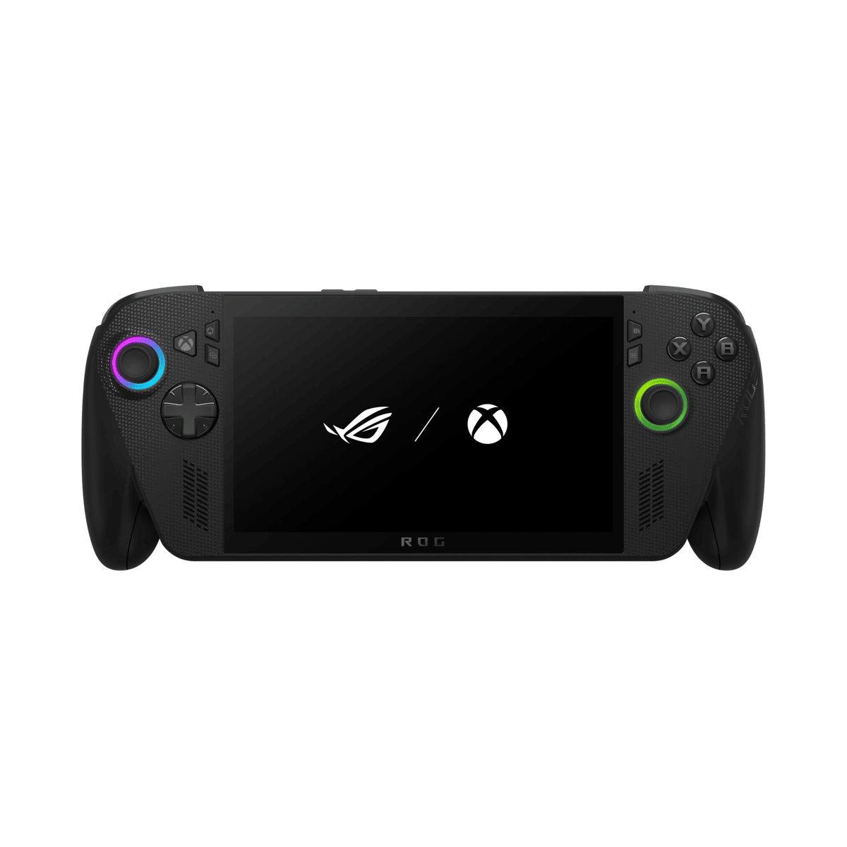 ASUS ROG Xbox Ally X