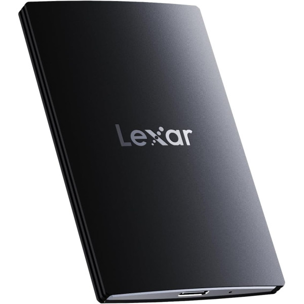 Lexar Disque dur Externe SSD 1TB  - Vue 3