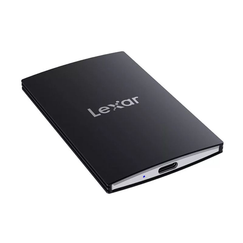 Lexar Disque dur Externe SSD 1TB  - Vue 2