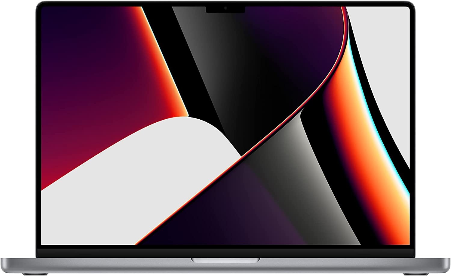 MacBook Pro (16 Pouces) M1 Pro - Vue 2
