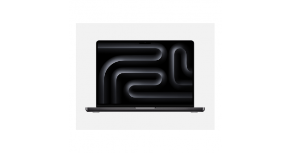 MacBook Pro 16' M4 Max  - Vue 3