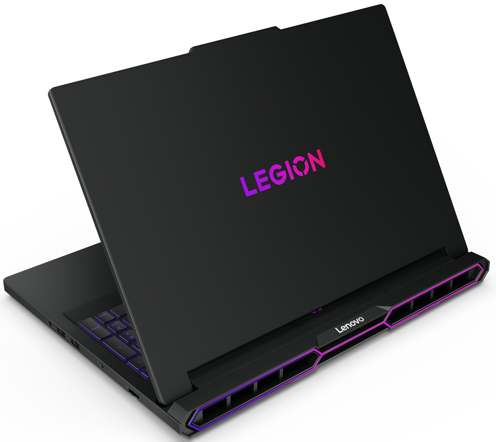 Lenovo Legion Pro 9 RTX 5070Ti - Vue 3