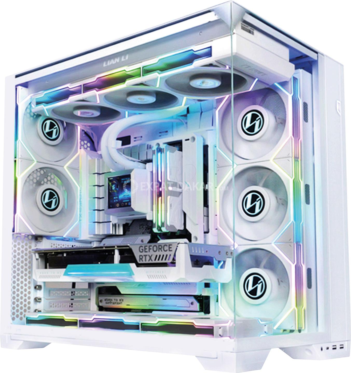 PC Gaming (2025) RTX 5080