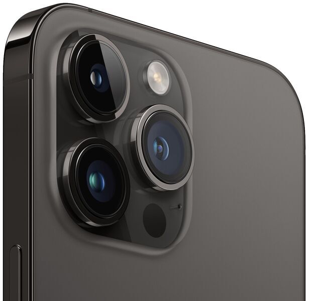 iPhone 14 Pro Max 256GB  - Vue 2