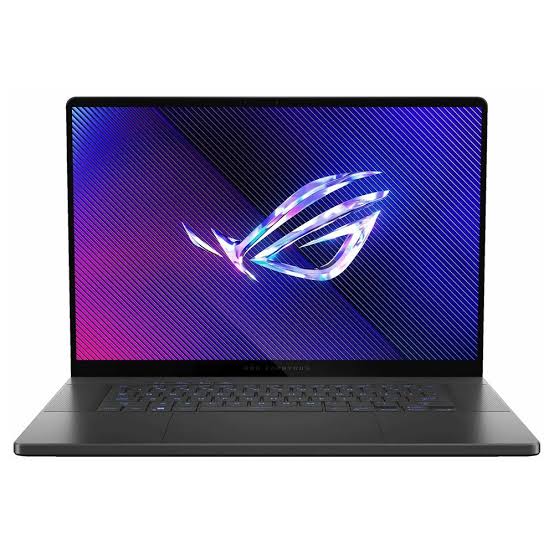 Asus Rog Zephyrus G16' OLED  - Vue 3