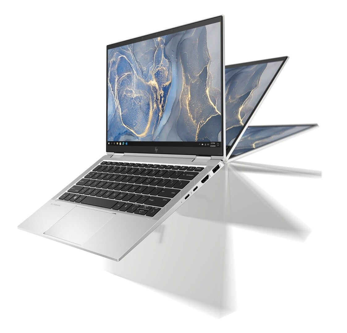 hp Elitebook X360 1040 G8