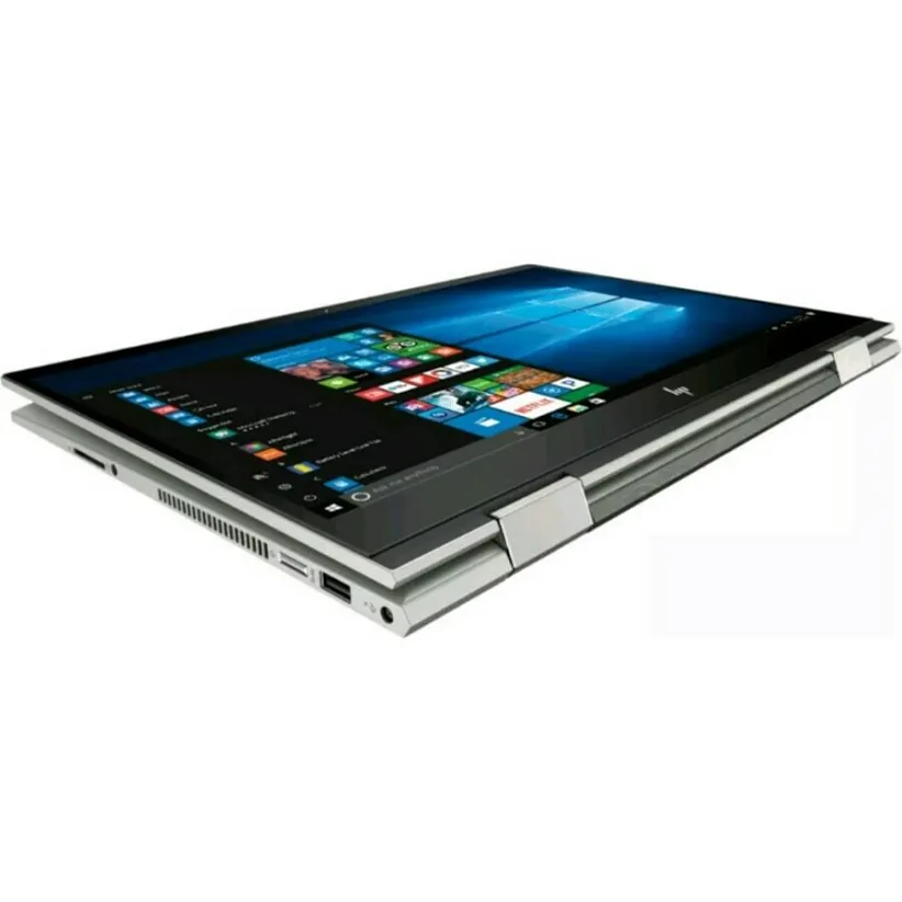 hp Envy 17'  X360 - Vue 5