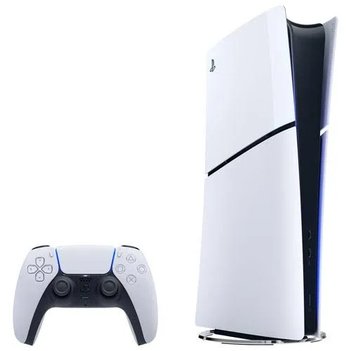PlayStation®5 Digital Edition