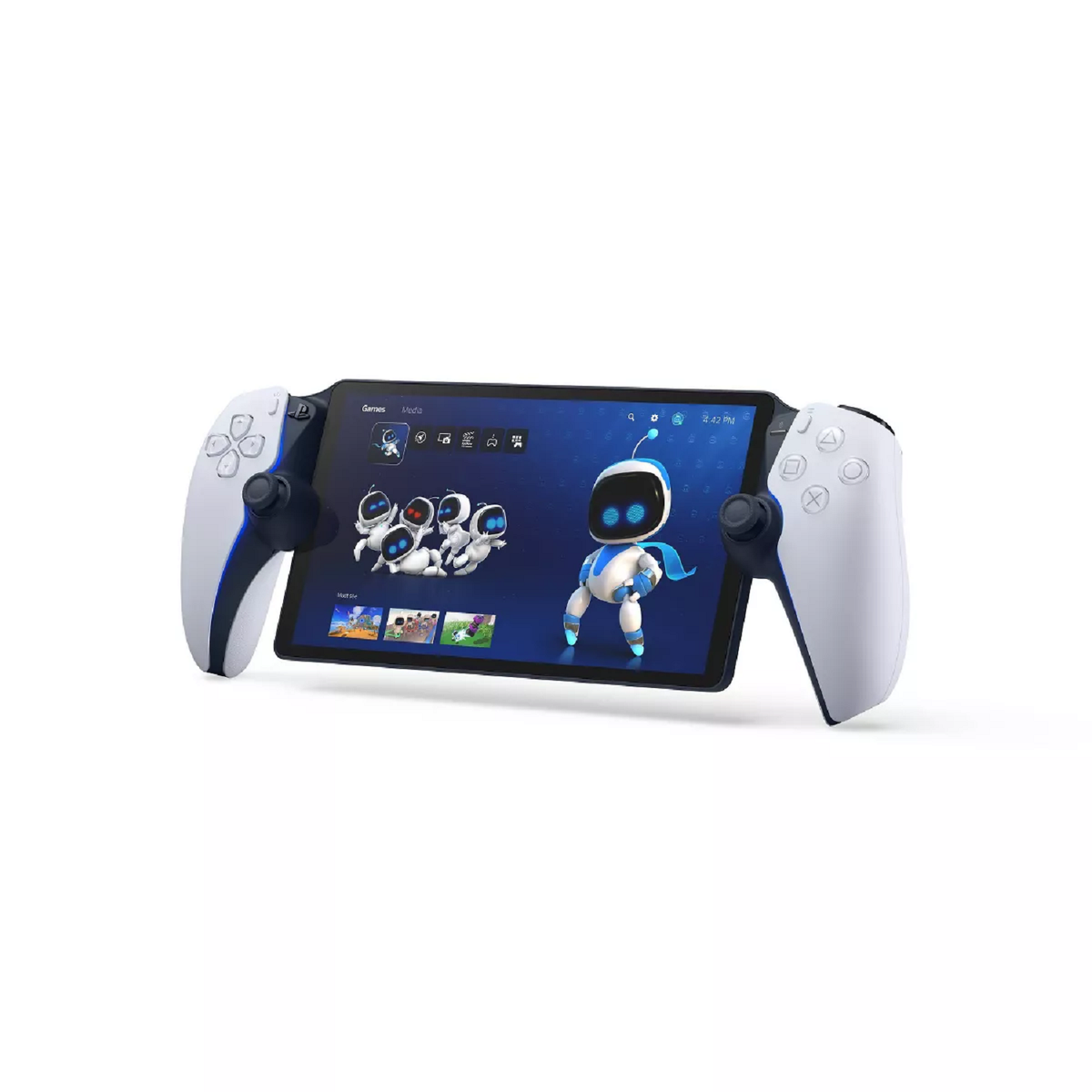 PlayStation Portal  - Vue 2