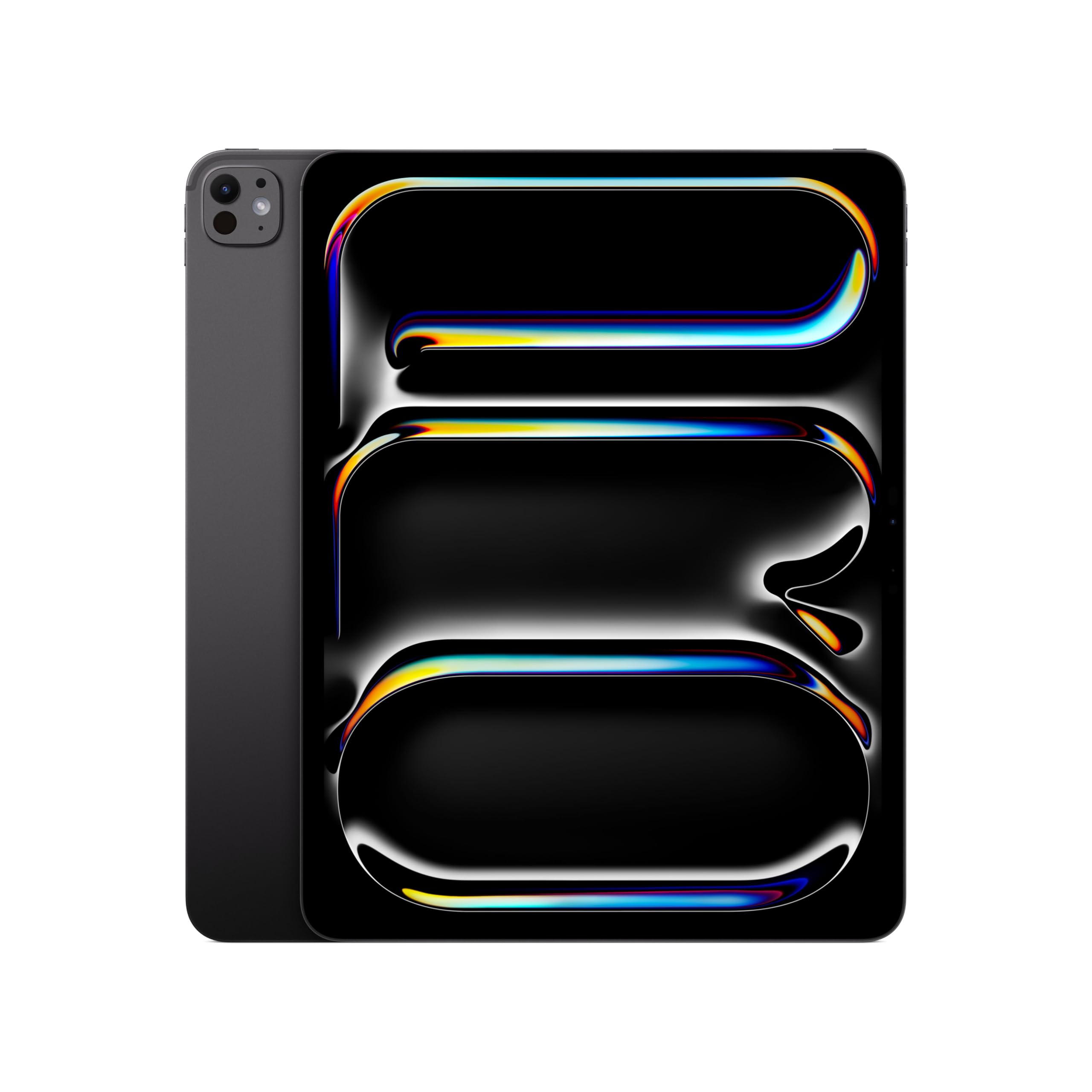 iPad Pro 13' (2025) M5 - Vue 3