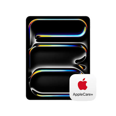 iPad Pro 13' (2025) M5 - Vue 2