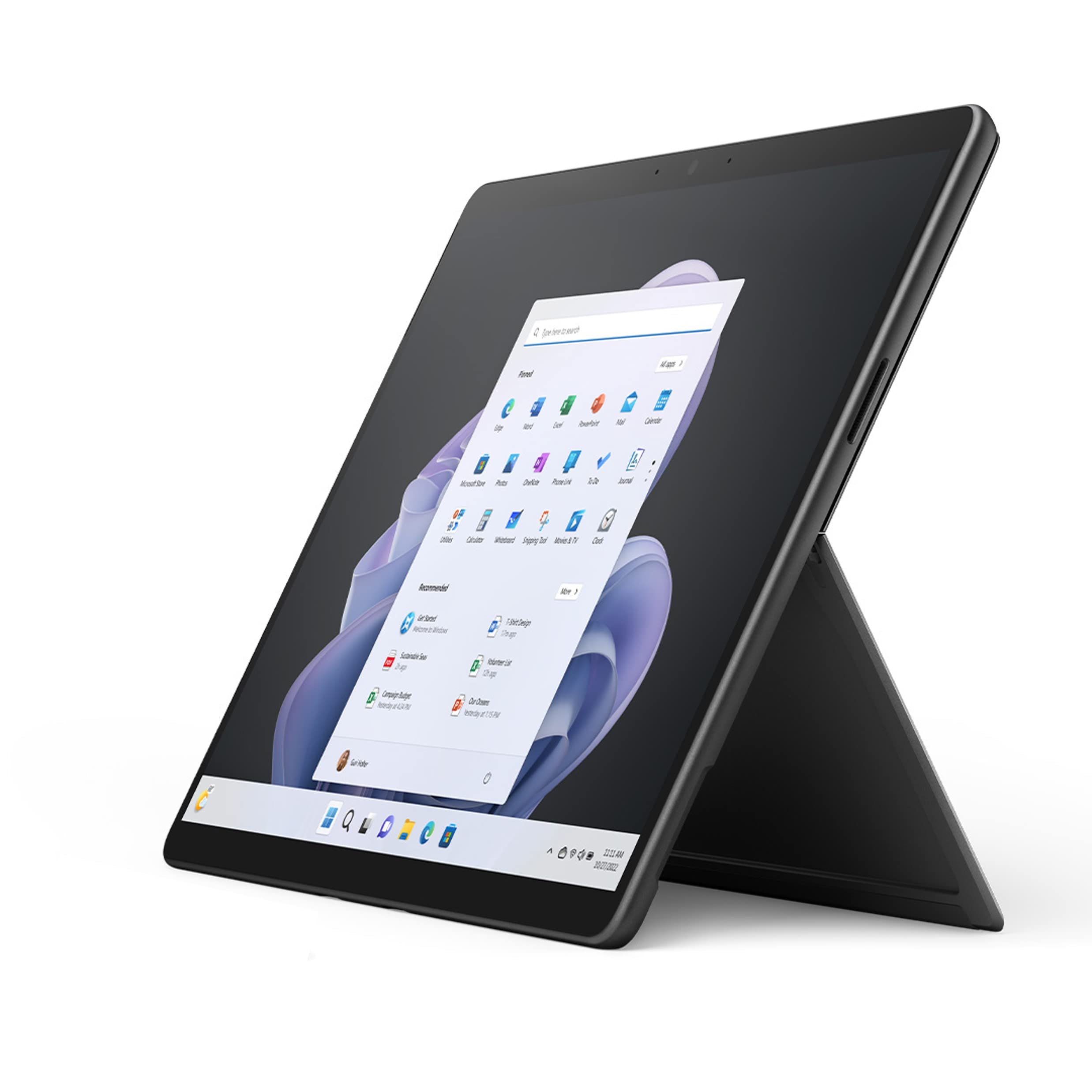 Surface Pro 9 - Vue 5