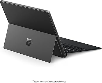 Surface Pro 9 - Vue 4