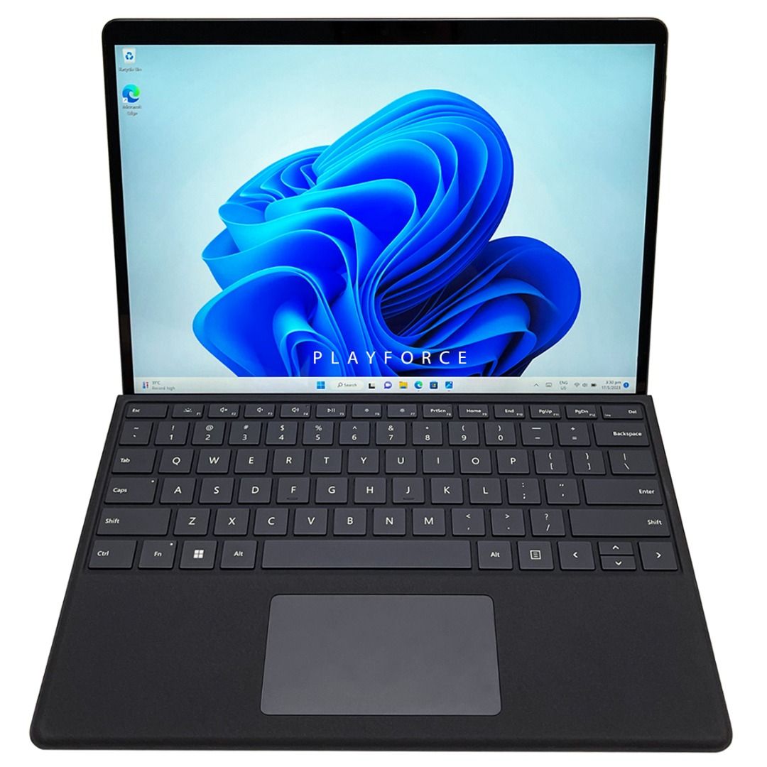 Surface Pro 9 - Vue 2