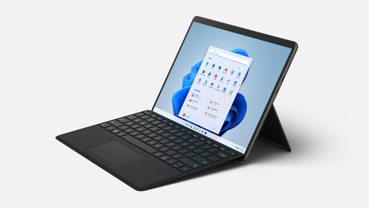 Surface Pro 9