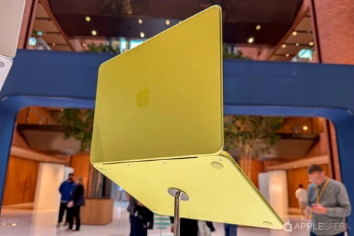 MacBook Neo (2026) - Vue 4