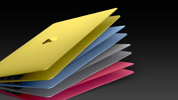 MacBook Neo (2026) - Vue 2