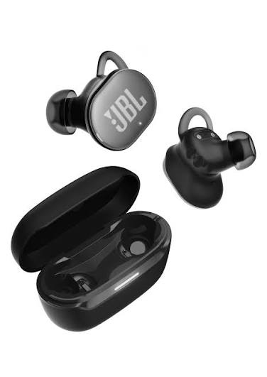 JBL Endurance Race 2 - Vue 4
