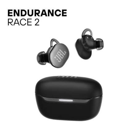 JBL Endurance Race 2 - Vue 2