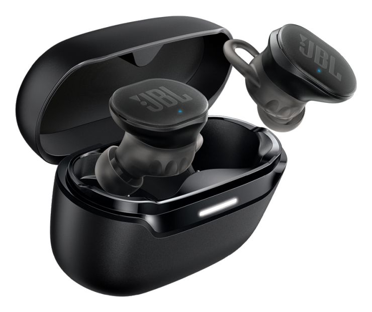 JBL Endurance Race 2 - Vue 5