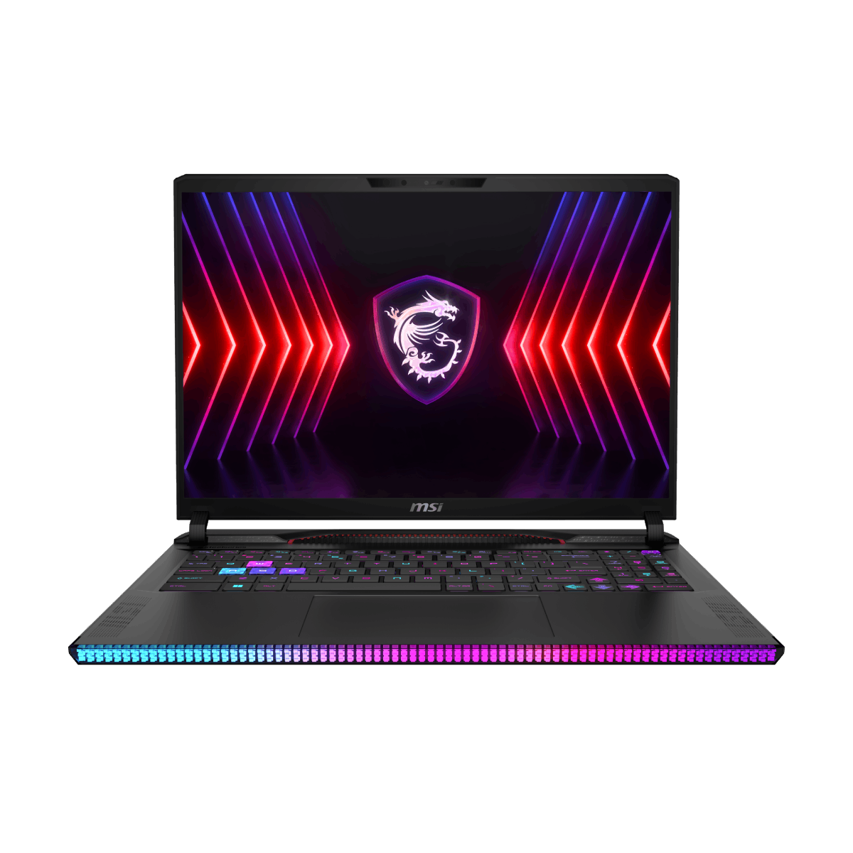 MSI Raider GE78 RTX 4090 - Vue 6