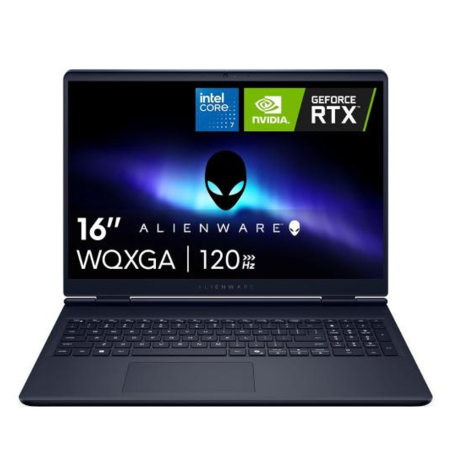 Alienware 16" Aurora