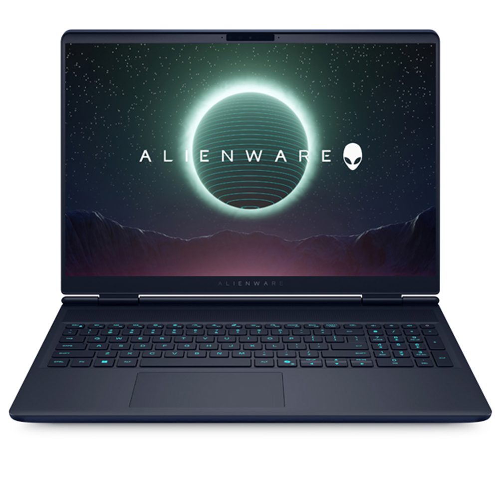 Alienware 16" Aurora  - Vue 4