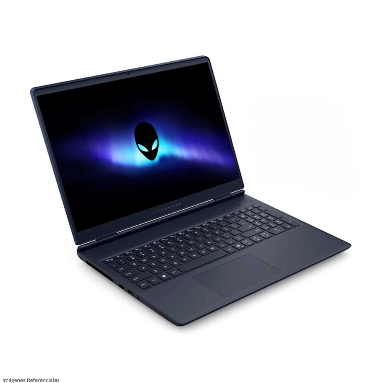 Alienware 16" Aurora  - Vue 5