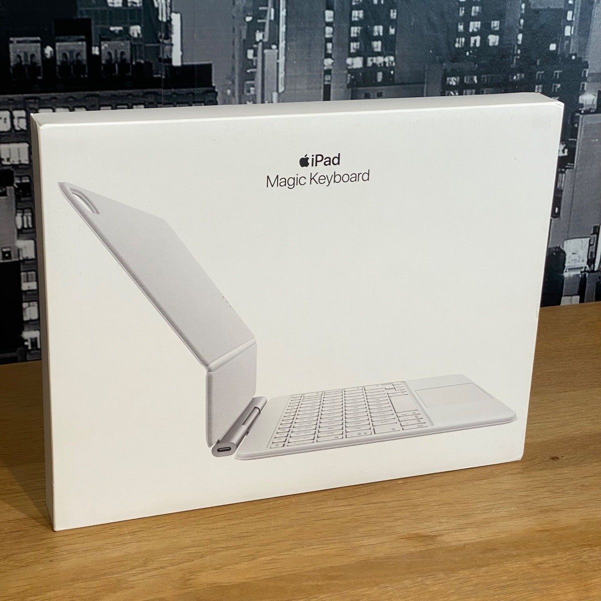 Apple Étui Magic Keyboard