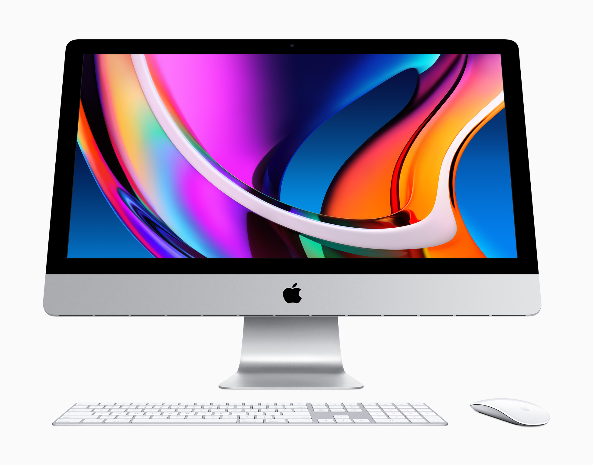 Apple iMac 21.5" (Late 2015)
