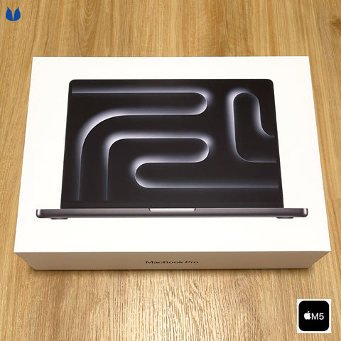 MacBook Pro M3 - Vue 2