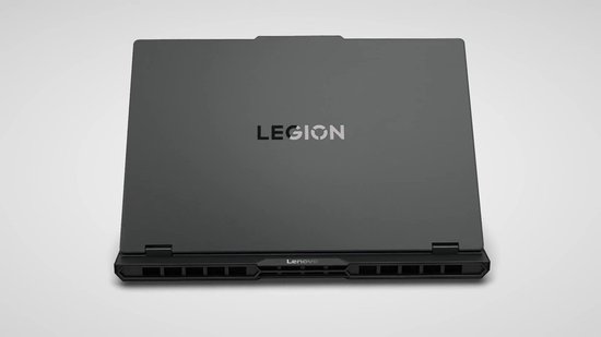 Lenovo Legion 5i - Gaming Laptop  OLED - Vue 4