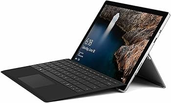Surface Pro 7+ - Vue 2