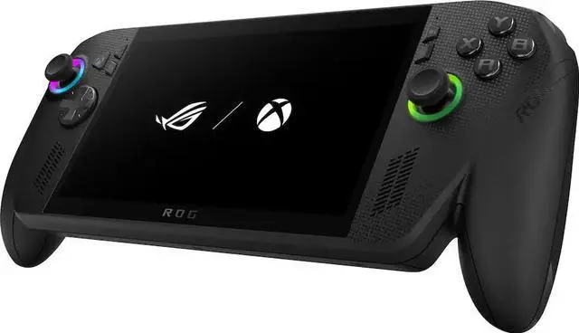 ASUS ROG Xbox Ally X - Vue 4