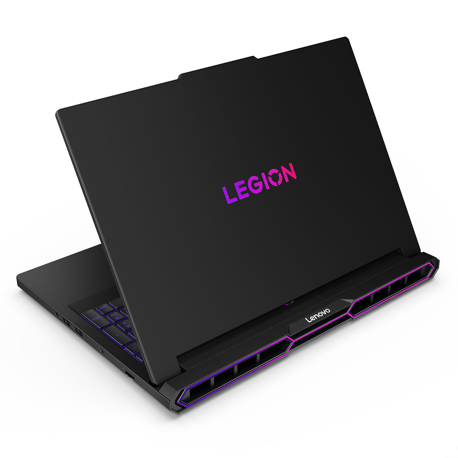 Lenovo Legion Pro 7i Gaming RTX 5080 - Vue 2