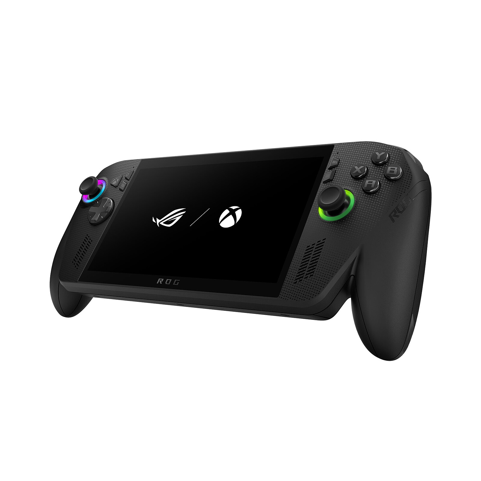 ASUS ROG Xbox Ally X - Vue 2
