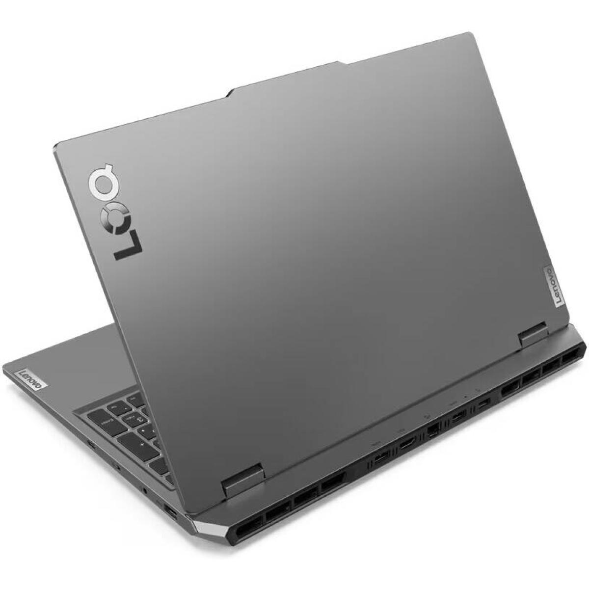 Lenovo LOQ 15IRX10 (2025) - Vue 3