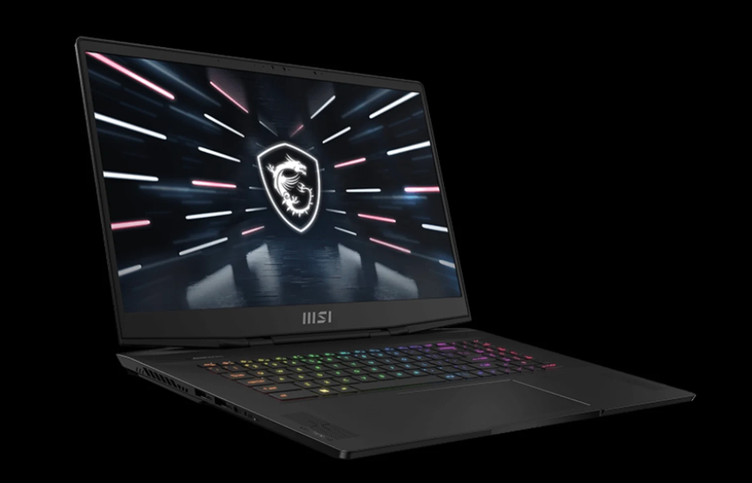 MSI GS66 Stealth