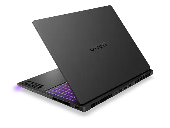 hp Omen 16' OLED RTX 5080 - Vue 4