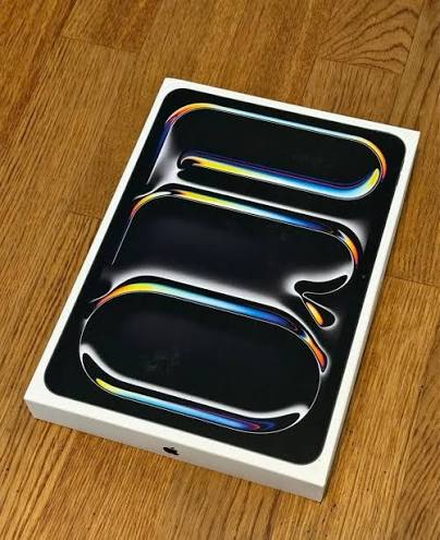 iPad Pro 11 Pouces (M5)